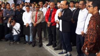 Novel Baswedan