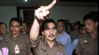 antasari azhar