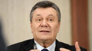 Виктора Януковича вызывали на 10 судебных заседаний