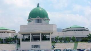 Former cross River state governor Donald Duke say di senate no go find peace until former governors stop to dey make di place retirement home