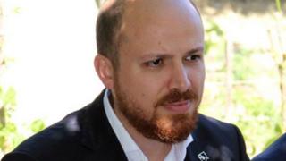Bilal Erdoğan