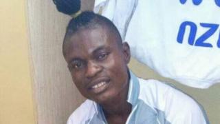 Izu Joseph