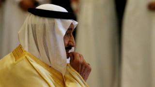 Le roi Salman d'Arabie Saoudite aurait été étonné par les propos du chroniqueur