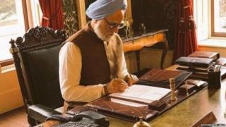 द एक्सीडेंटल प्राइममिनिस्टर