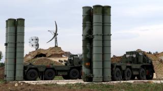 S-400