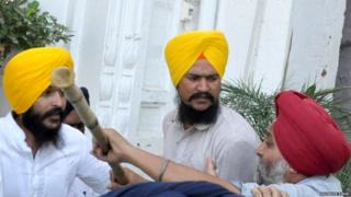 golden temple