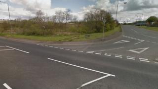 Mollins Road