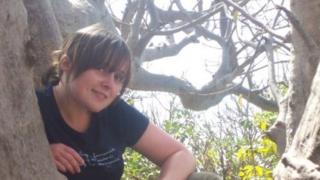 Sarah McClay