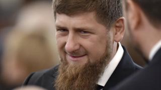 Кадыров