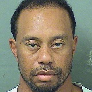 Tiger Woods,