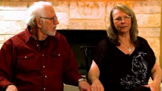 Dan et Fran Keller, un couple qui travaillait dans une garderie, a été accusé d'abus sexuels par des enfants.