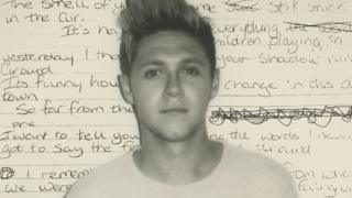 Niall Horan