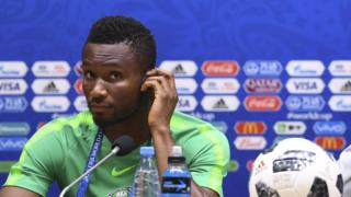 Le père de John Obi Mikel a déjà été kidnappé en 2011.