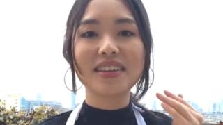 Ola Nguyen Minh Tâm