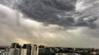 พายุพัดละอองเกสร, เมลเบิร์น, ออสเตรเลีย, ภูมิแพ้, ละอองเกสร, Thunderstorm Asthma