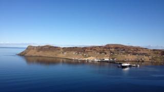 Cidhe Ùige