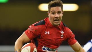 rhys webb