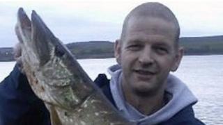 Gordon McCrone