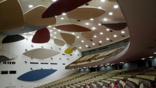 Aula Magna