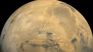 Mars