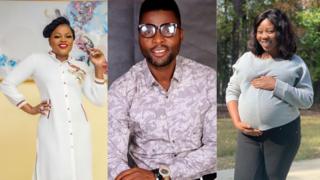 Funke Akindele, Ibrahim ati Wumi Torila