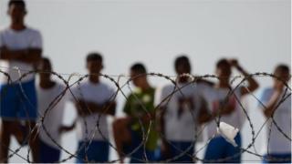 Por que o Paraguai é estratégico para o PCC? Por que o Paraguai é estratégico para o PCC?