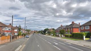 Acklam Road