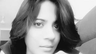Reshma Ramchandra
