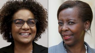 Francophonie, Elections, Rwanda, UA