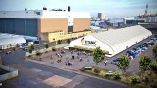 Titanic Quarter