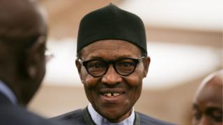 Muhammadu Buhari