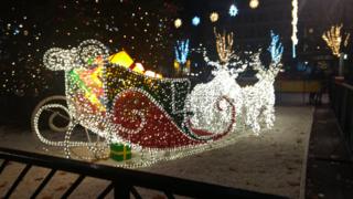 Sleigh