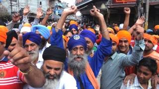 ਬੇਅਦਬੀ ਕਾਂਡ