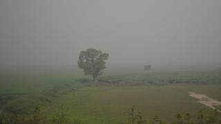 বাংলাদেশ, শীত, আবহাওয়া