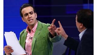 ساکت و کریمی