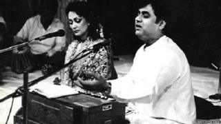 JAGJIT SINGH