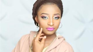 Rahama Sadau