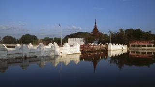 မန္တလေးတိုင်းဒေသကြီးမှာ စက်မှုလုပ်ငန်း မှတ်ပုံတင်ထားတဲ့ လုပ်ငန်းပေါင်း ၈ ထောင်နီးပါးအထိရှိ