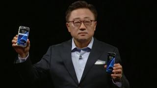 Телефоны Samsung S7