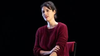 Phoebe Waller-Bridge