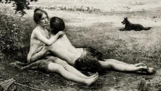 Pareja