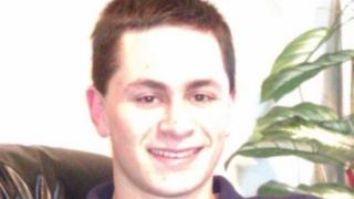 Mark Anthony Conditt,