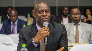 Seyi Makinde