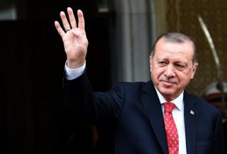 Erdoğan