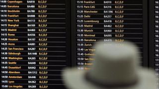 Airport