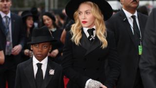 Madonna