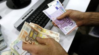 یورو ایران