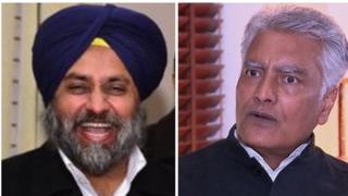 ਸੁਖਬੀਰ
