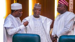 Nigeria Boko Haram