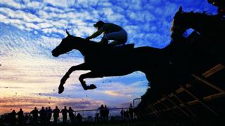 Jockeys
